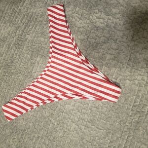 NWOT Bikini bottoms